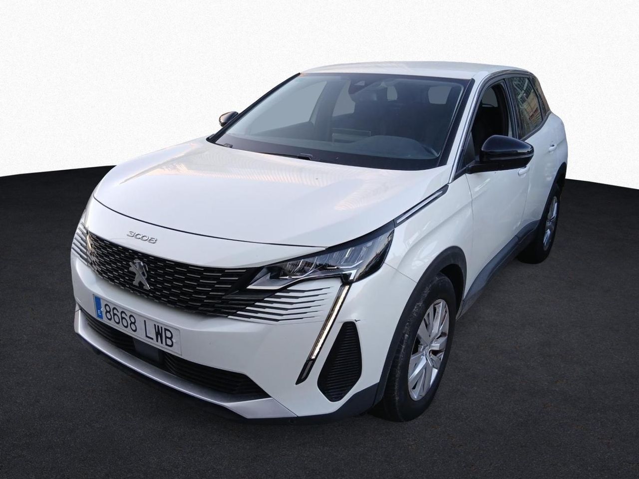 Peugeot 3008 1.5 Bluehdi 96kw (130cv) S&s Active Pack - Foto 2