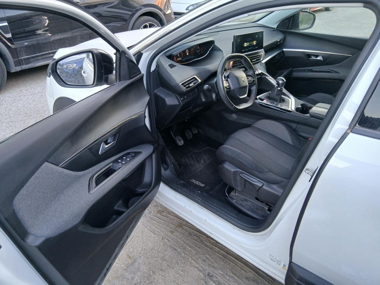 Peugeot 3008 1.5 Bluehdi 96kw (130cv) S&s Active Pack - Foto 2