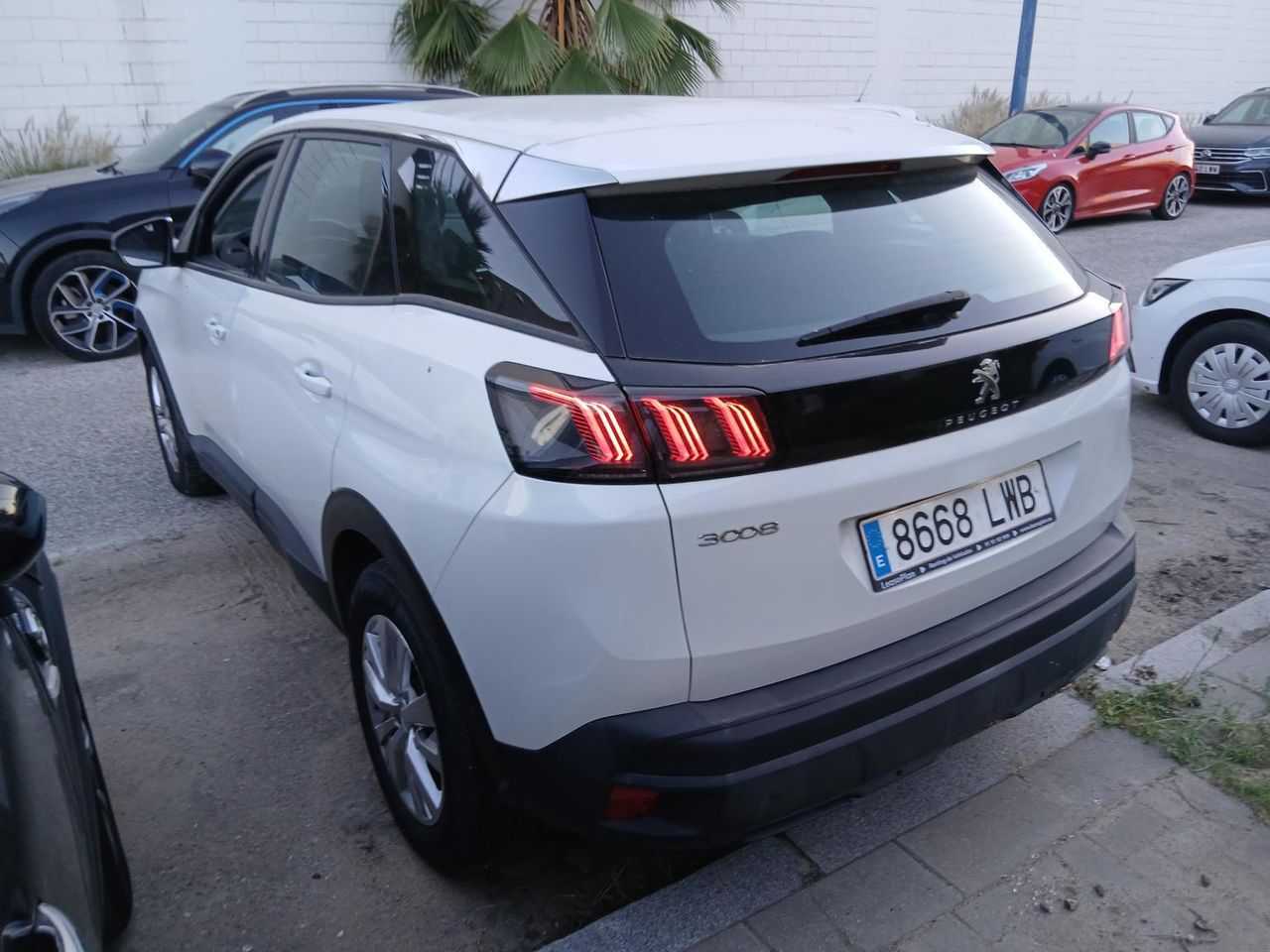 Peugeot 3008 1.5 Bluehdi 96kw (130cv) S&s Active Pack - Foto 2