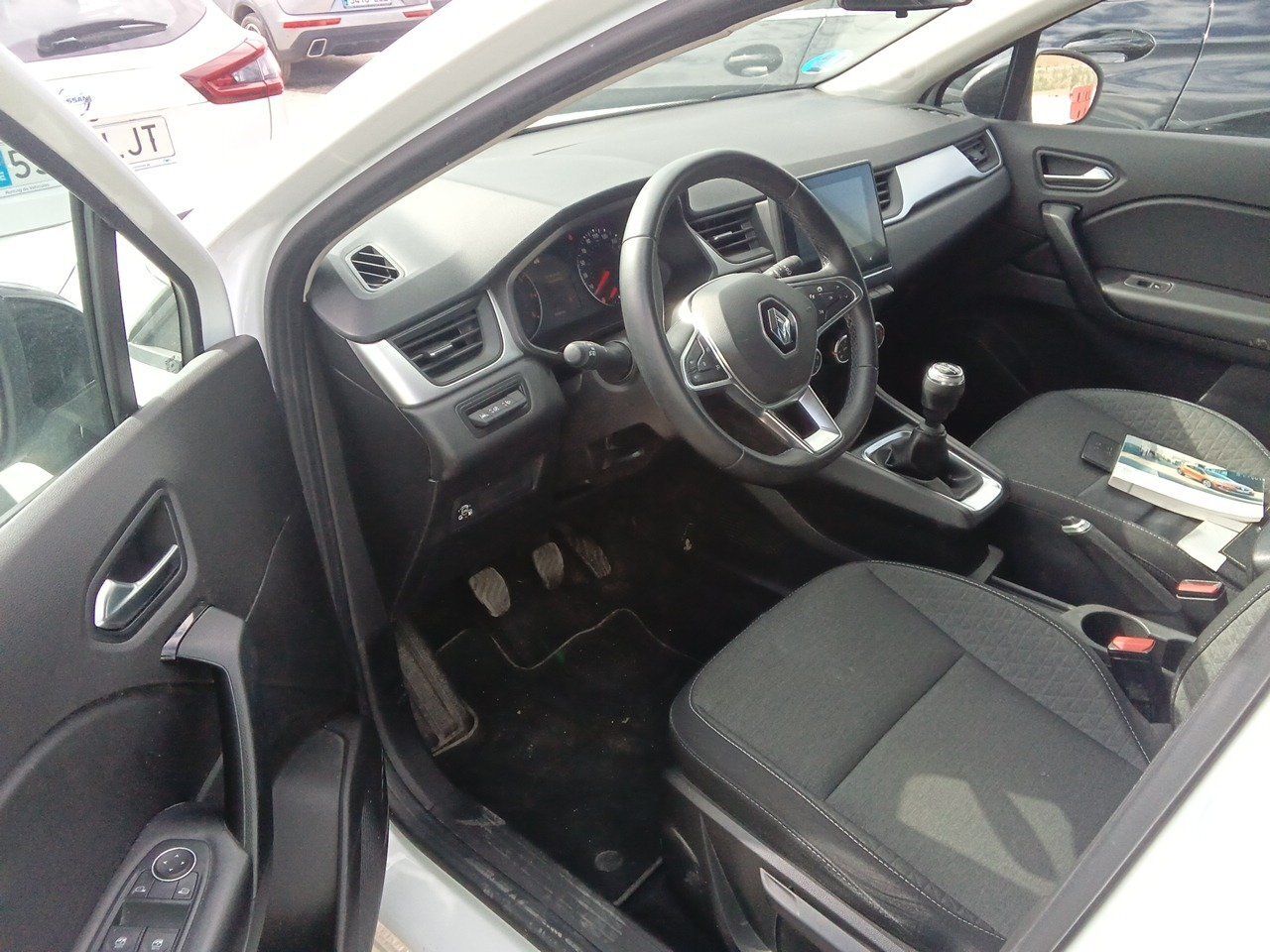 Renault Captur Intens Tce 74kw (100cv) Glp - Foto 2