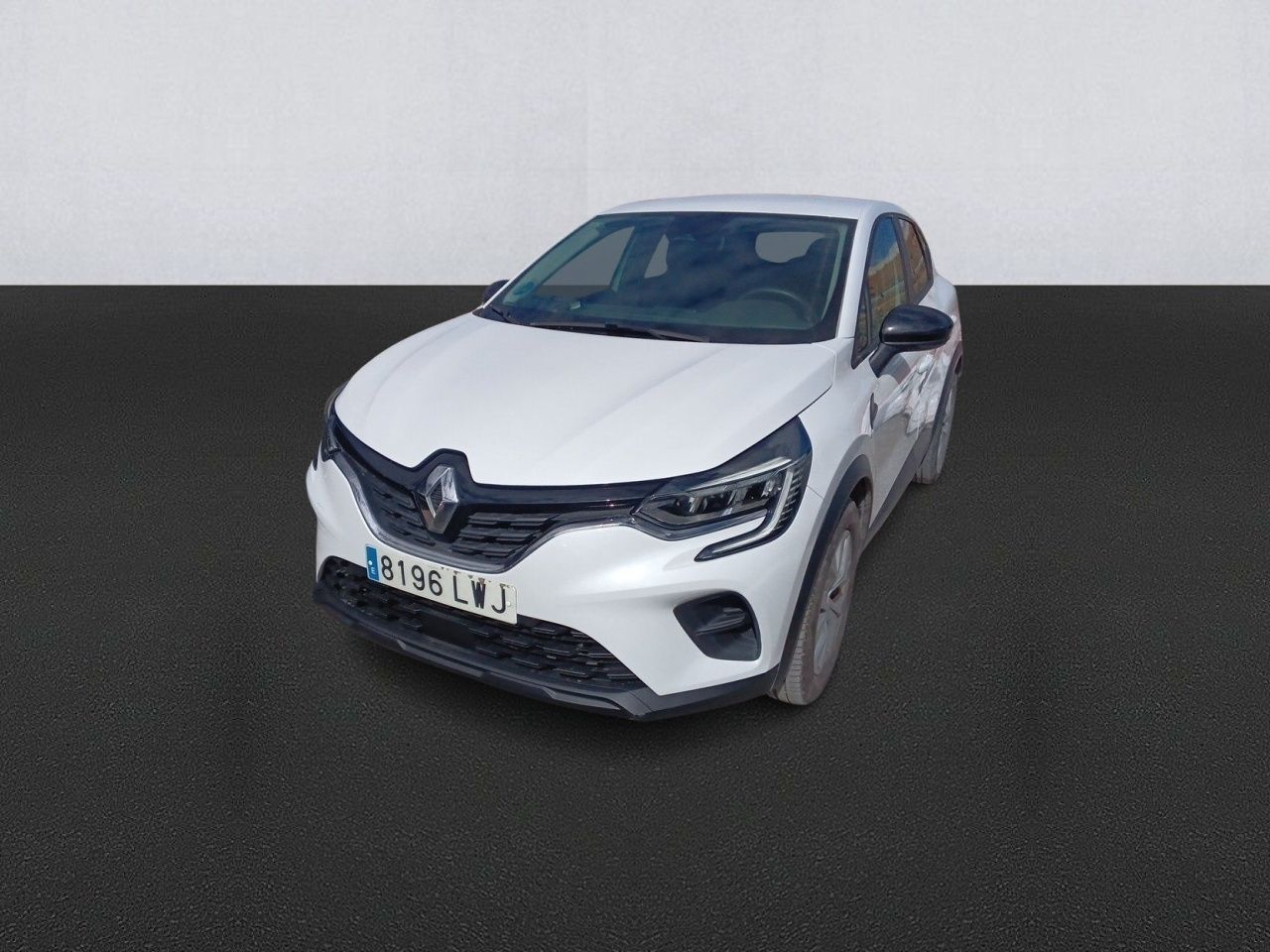Renault Captur Intens Tce 74kw (100cv) Glp - Foto 2