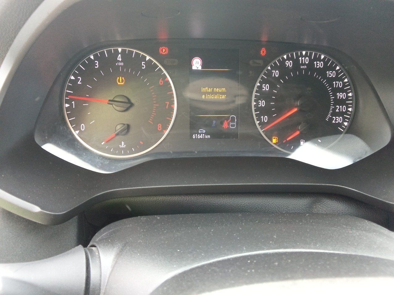 Renault Captur Intens Tce 74kw (100cv) Glp - Foto 2