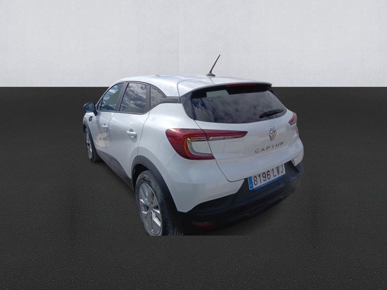 Renault Captur Intens Tce 74kw (100cv) Glp - Foto 2