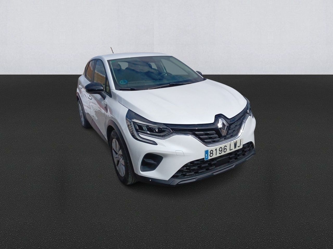 Renault Captur Intens Tce 74kw (100cv) Glp - Foto 2
