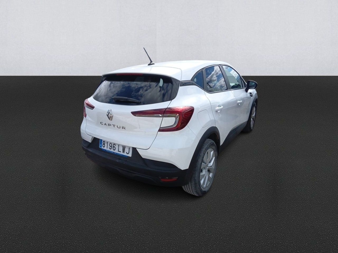 Renault Captur Intens Tce 74kw (100cv) Glp - Foto 2