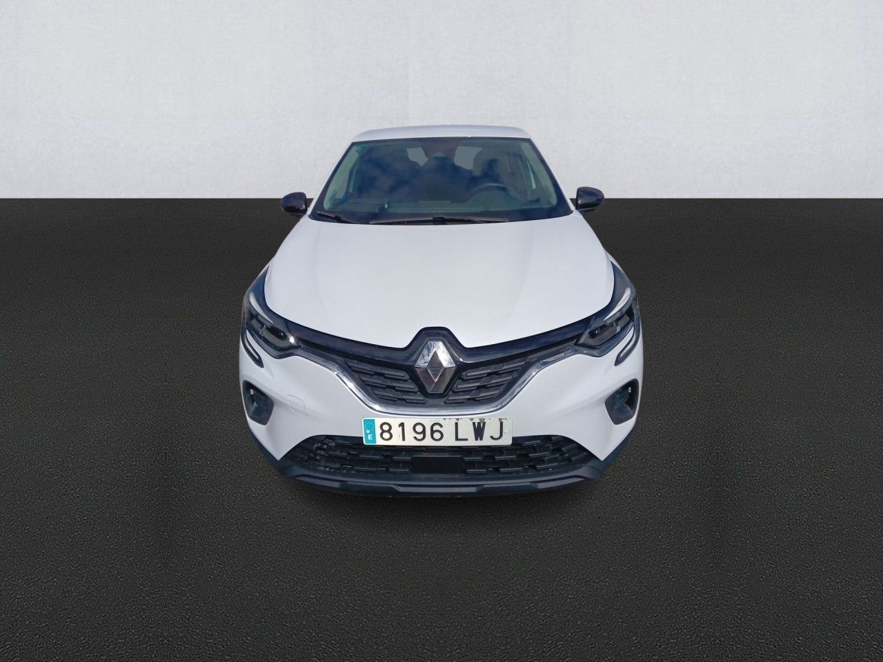 Renault Captur Intens Tce 74kw (100cv) Glp - Foto 2