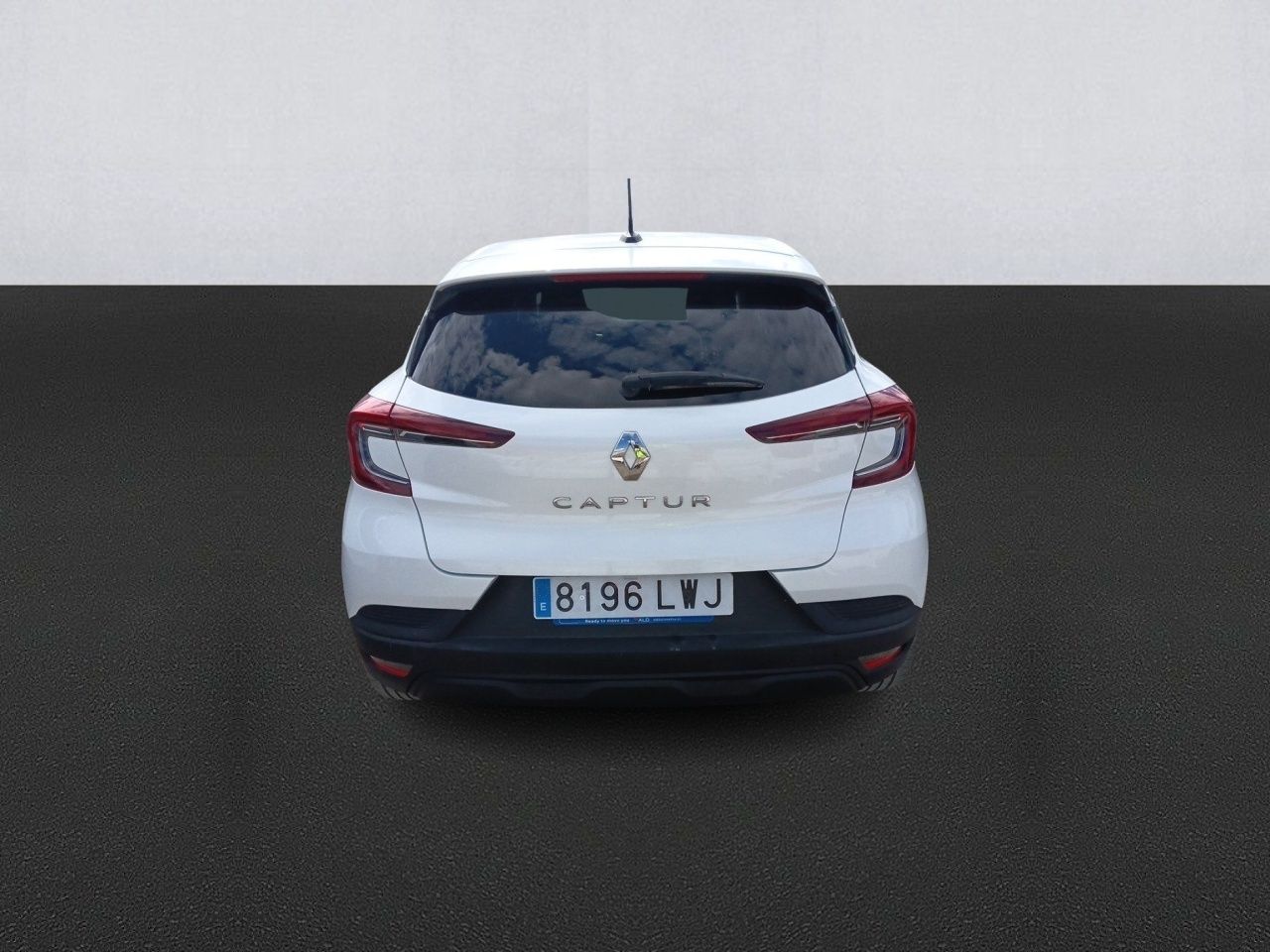 Renault Captur Intens Tce 74kw (100cv) Glp - Foto 2