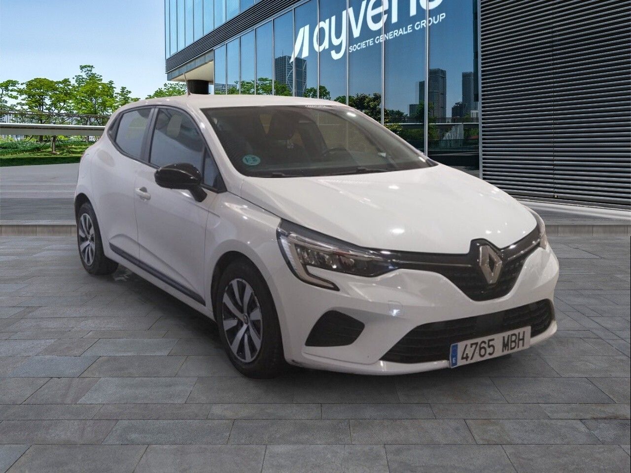 Renault Clio Equilibre Blue Dci 74kw (100cv) - Foto 2
