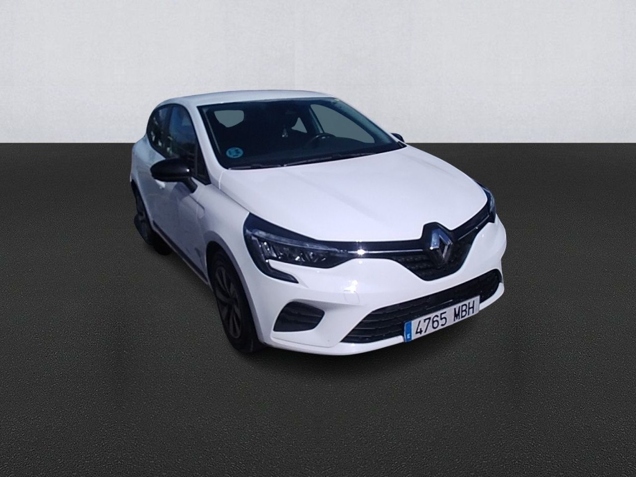 Renault Clio Equilibre Blue Dci 74kw (100cv) - Foto 2
