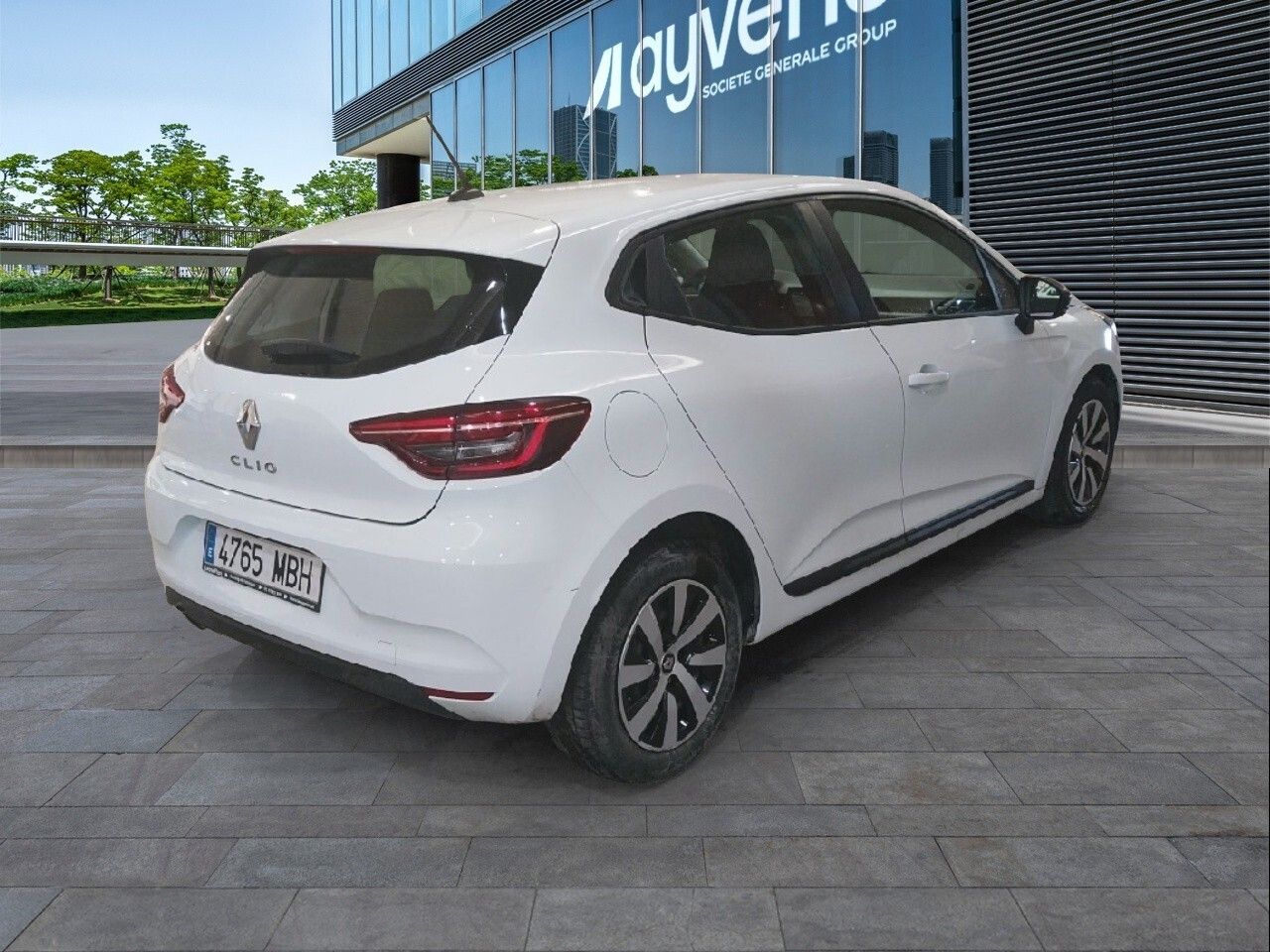 Renault Clio Equilibre Blue Dci 74kw (100cv) - Foto 2