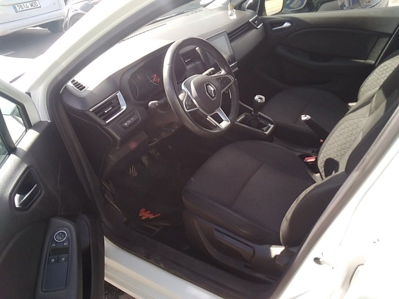 Renault Clio Equilibre Blue Dci 74kw (100cv) - Foto 2