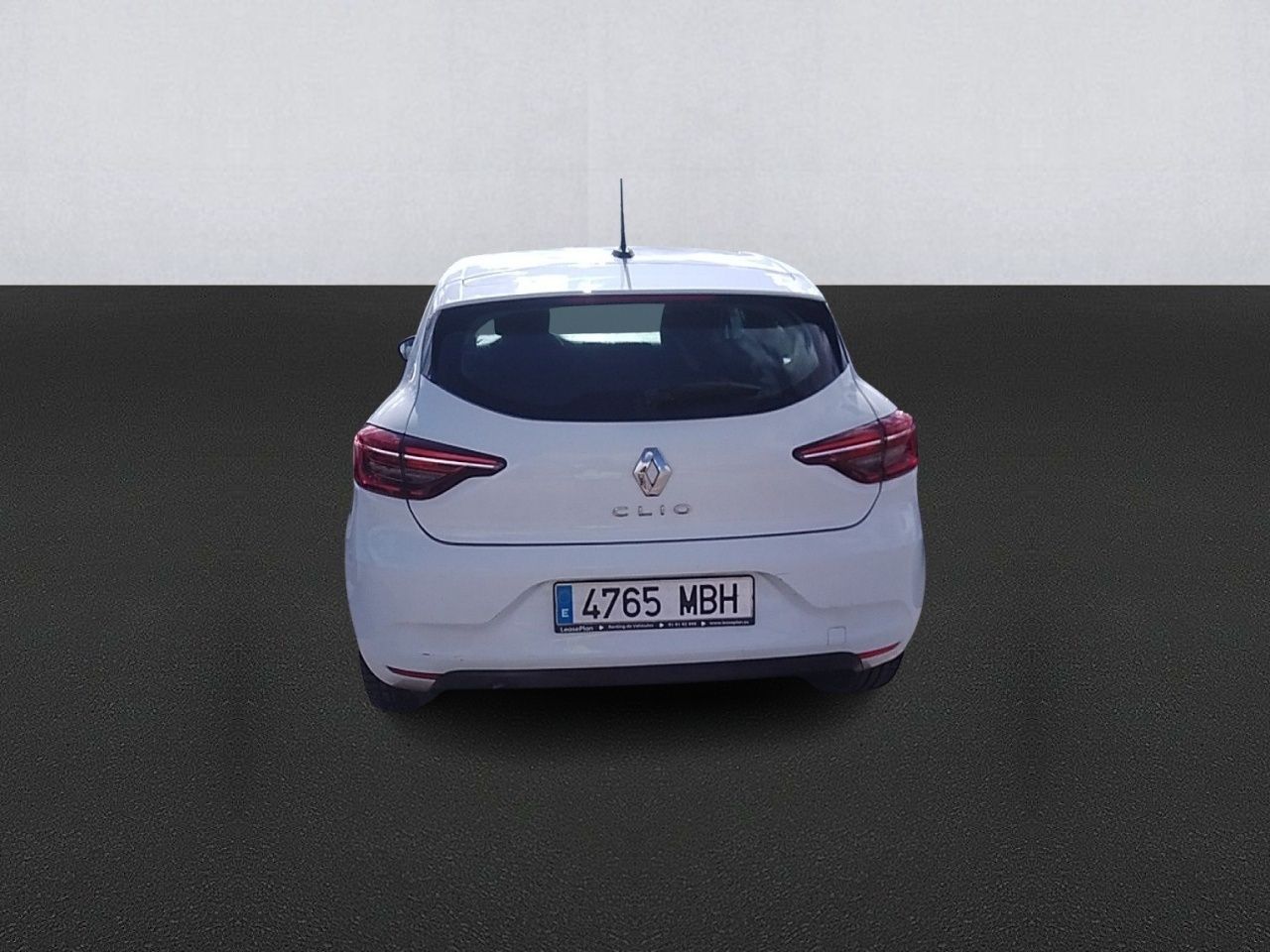 Renault Clio Equilibre Blue Dci 74kw (100cv) - Foto 2