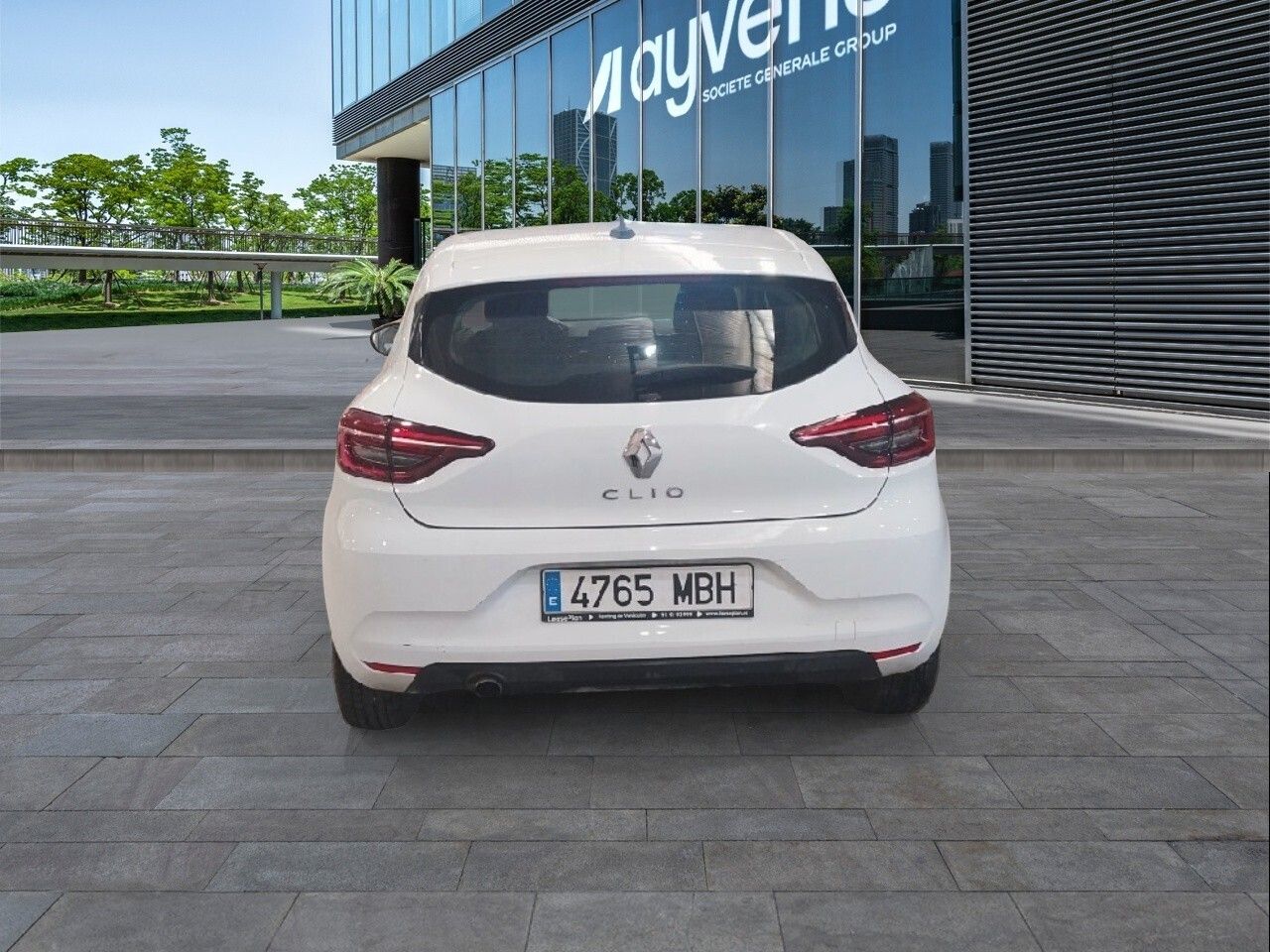 Renault Clio Equilibre Blue Dci 74kw (100cv) - Foto 2