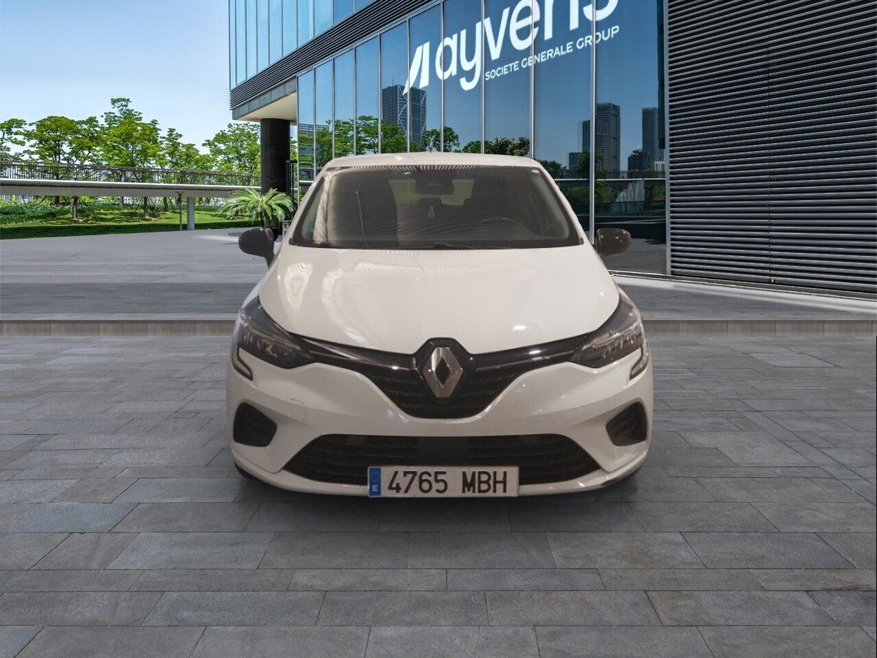 Renault Clio Equilibre Blue Dci 74kw (100cv) - Foto 2