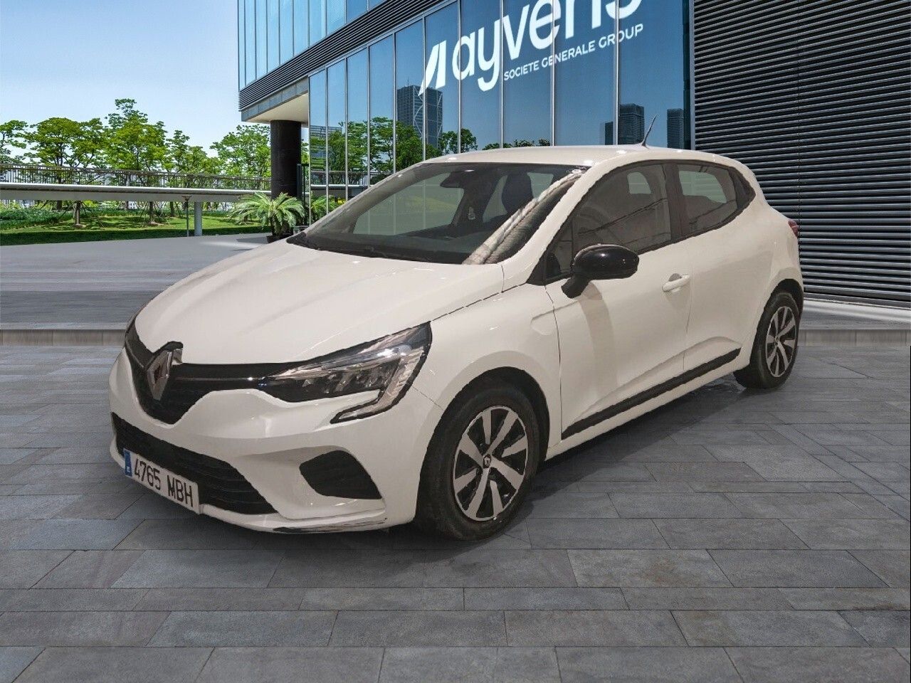 Renault Clio Equilibre Blue Dci 74kw (100cv) - Foto 2