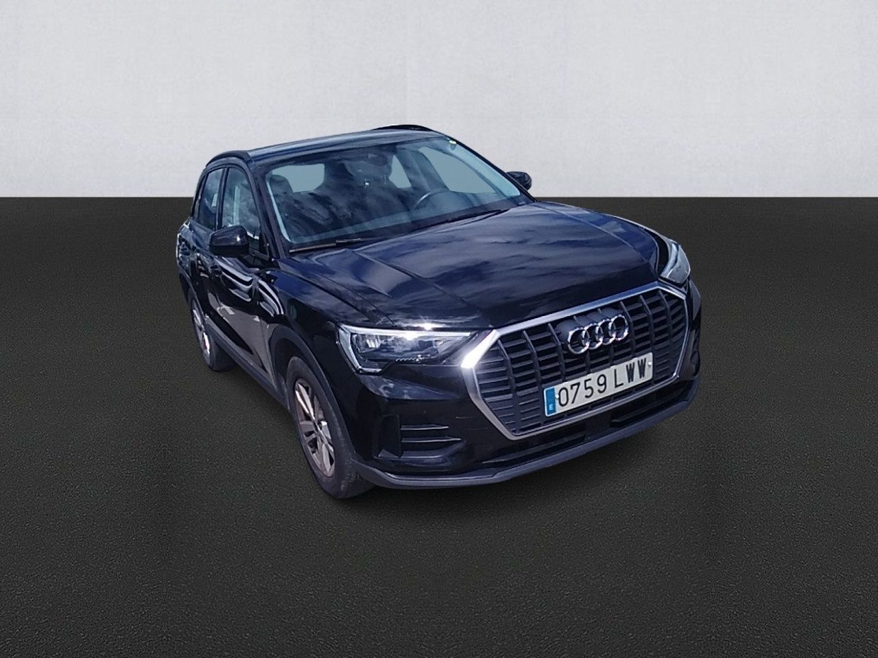 Audi Q3 35 Tdi 110kw (150cv) S Tronic - Foto 2