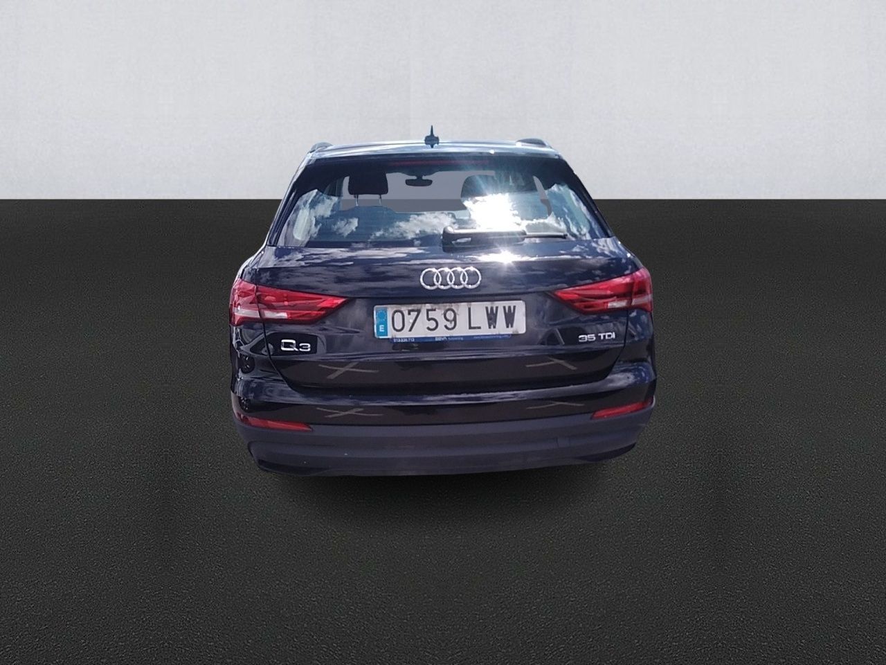 Audi Q3 35 Tdi 110kw (150cv) S Tronic - Foto 2