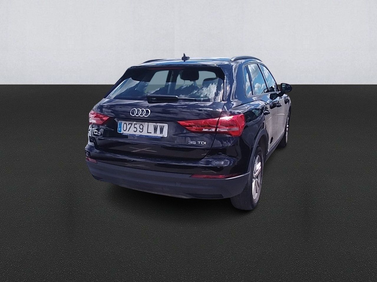 Audi Q3 35 Tdi 110kw (150cv) S Tronic - Foto 2