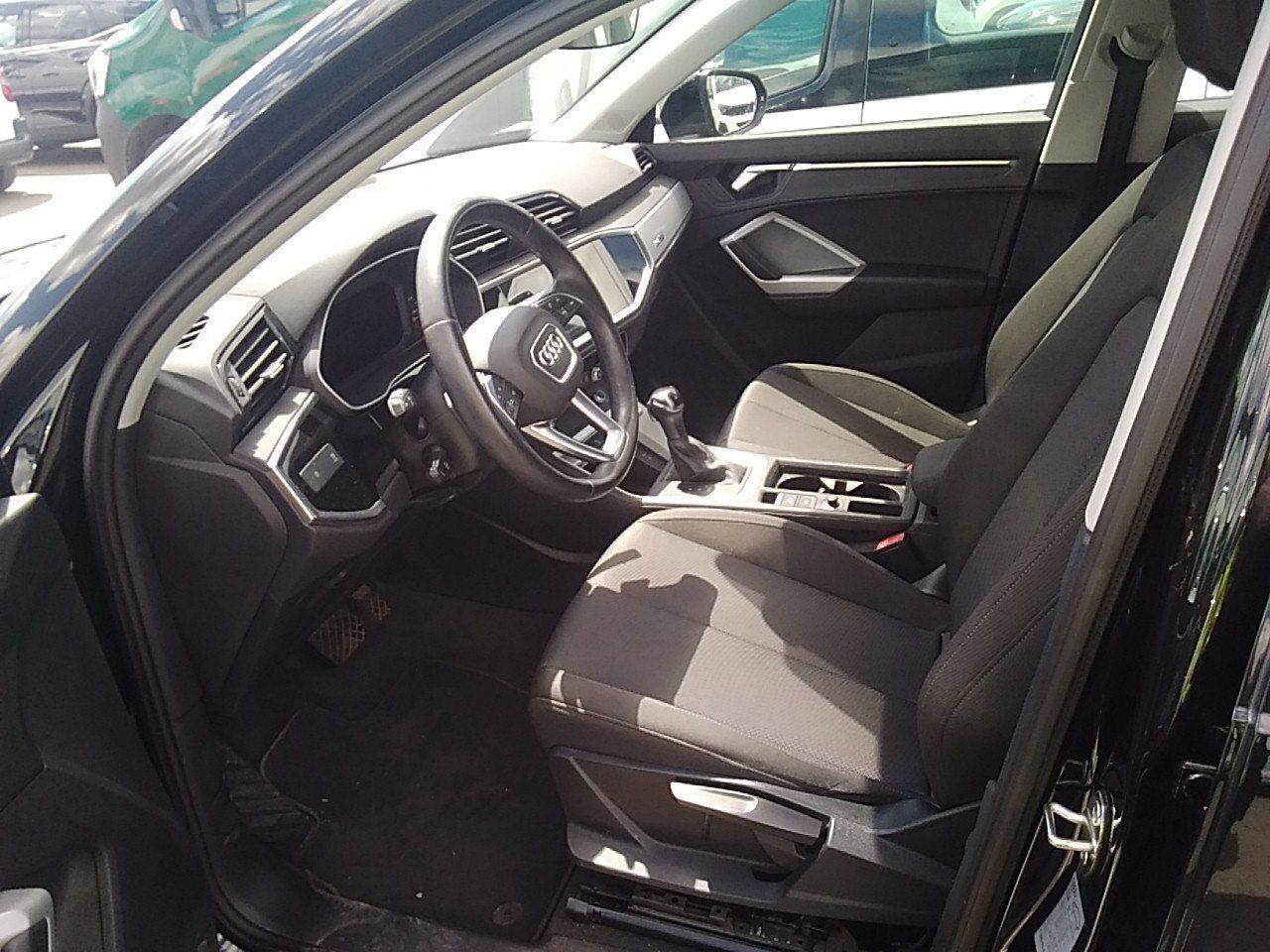 Audi Q3 35 Tdi 110kw (150cv) S Tronic - Foto 2