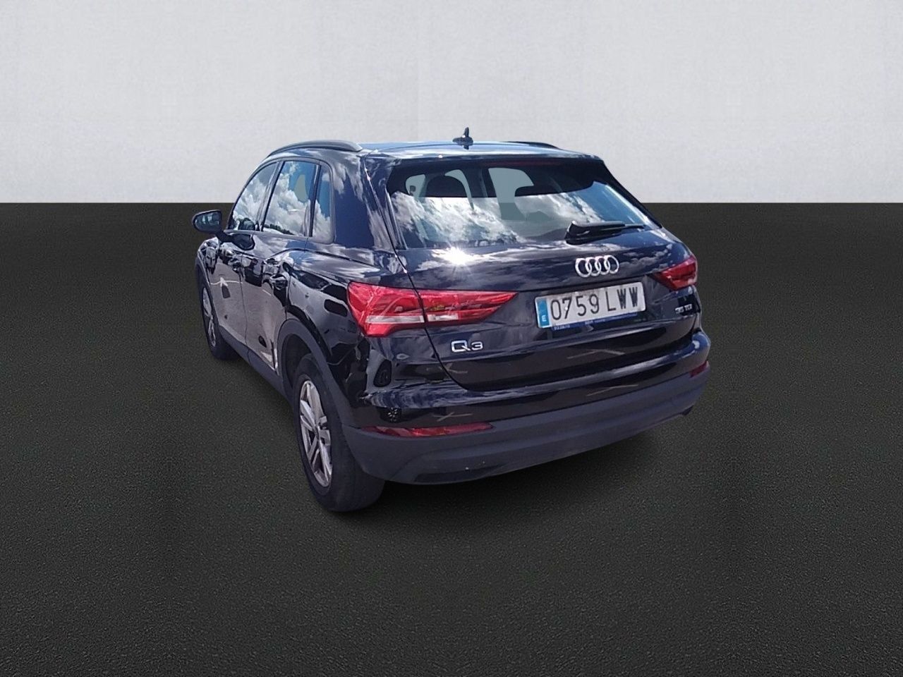 Audi Q3 35 Tdi 110kw (150cv) S Tronic - Foto 2