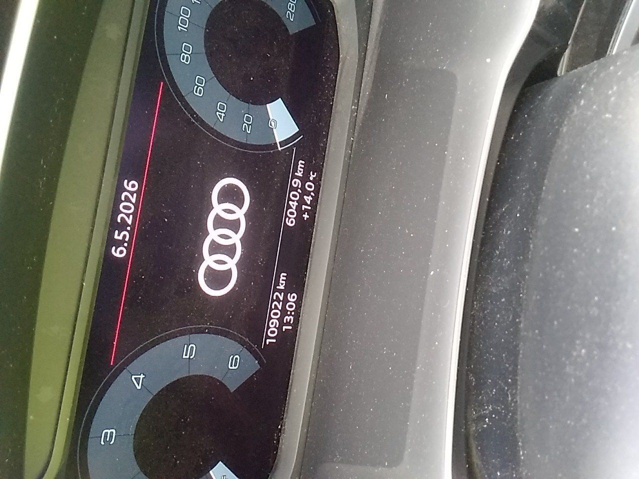 Audi Q3 35 Tdi 110kw (150cv) S Tronic - Foto 2
