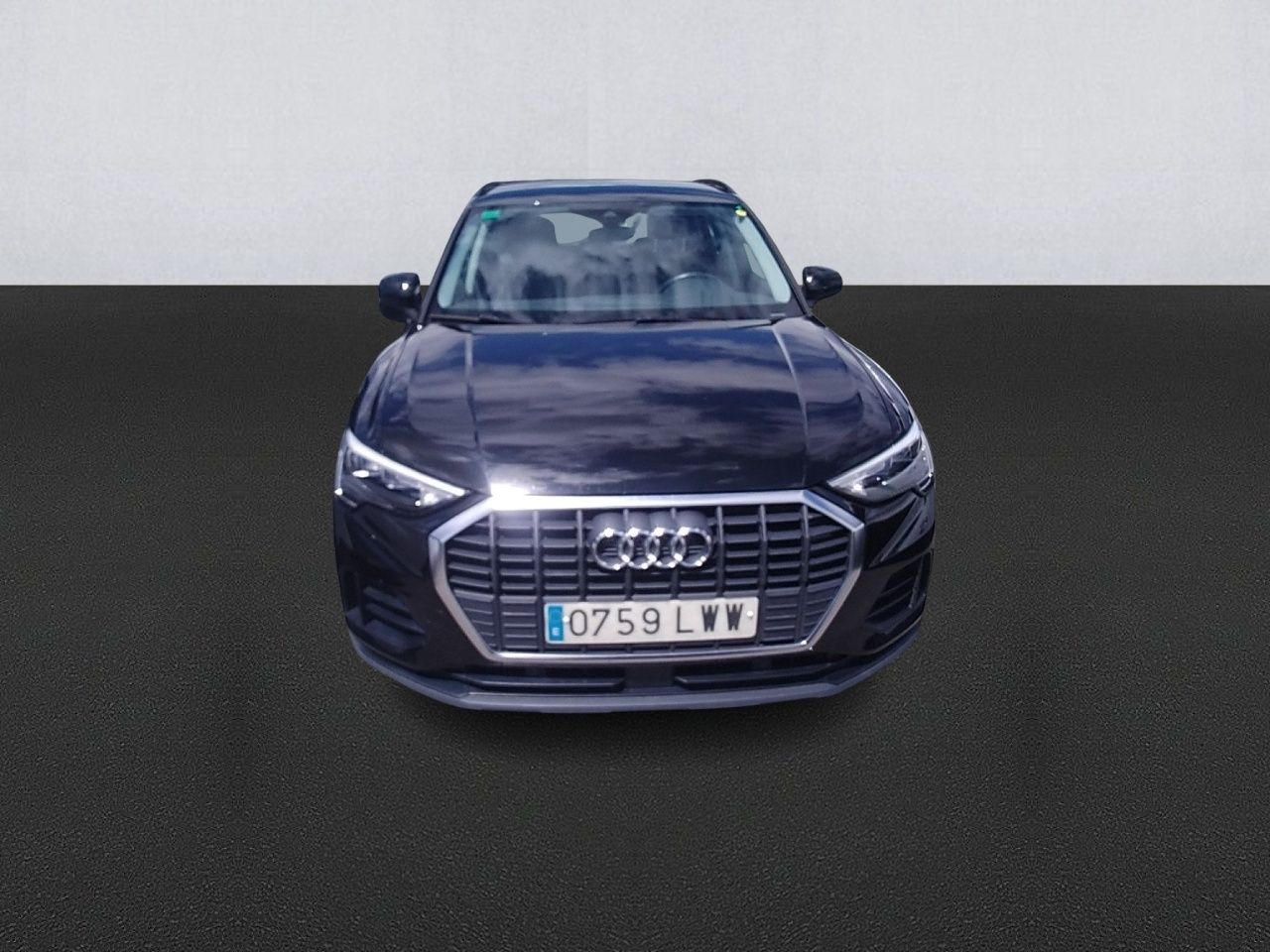 Audi Q3 35 Tdi 110kw (150cv) S Tronic - Foto 2