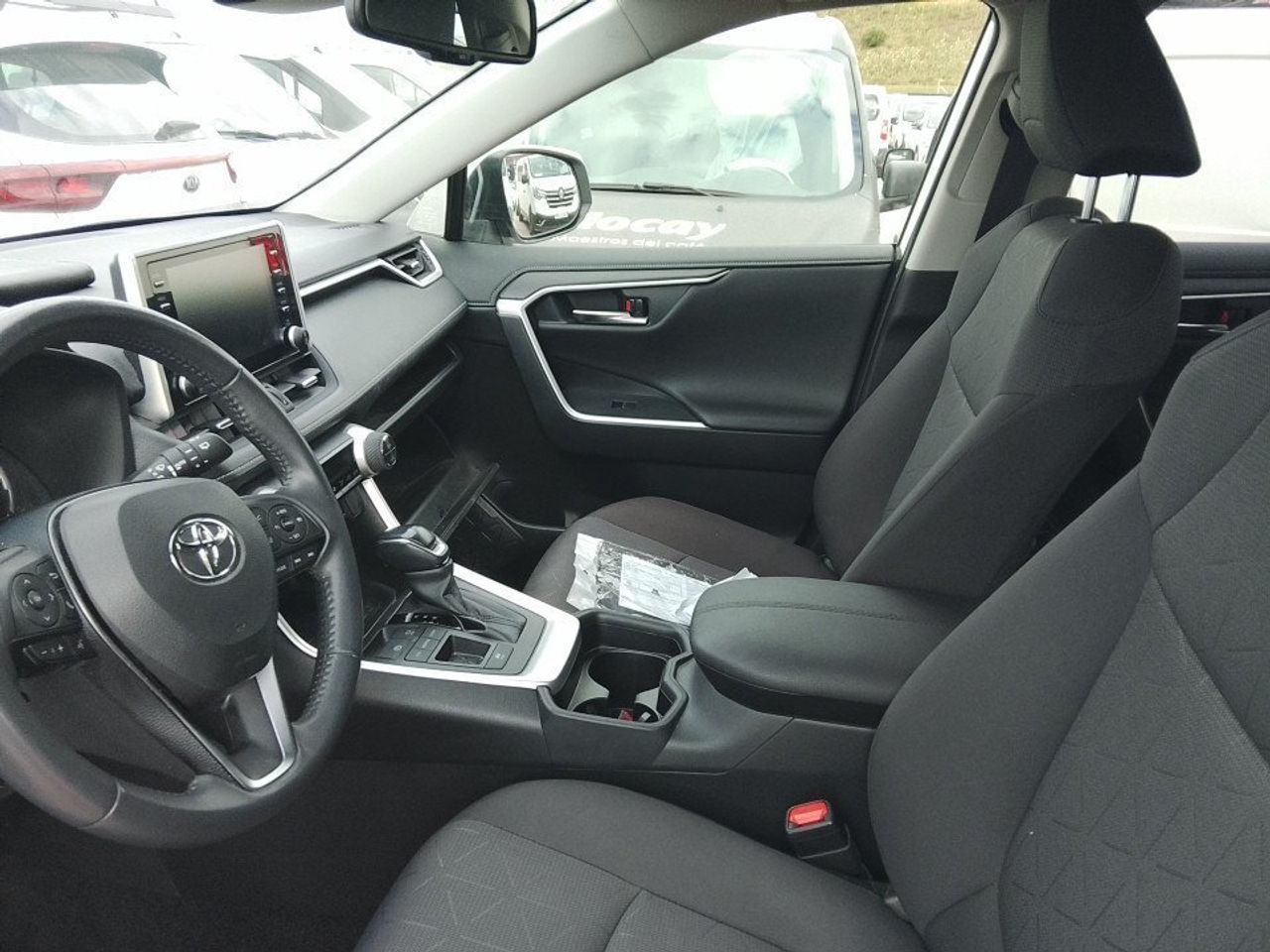 Toyota Rav4 2.5l 220h Advance - Foto 2