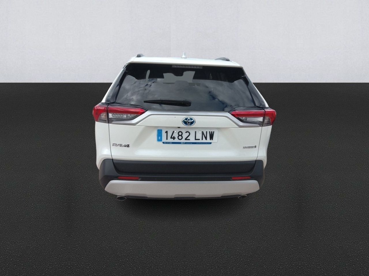 Toyota Rav4 2.5l 220h Advance - Foto 2