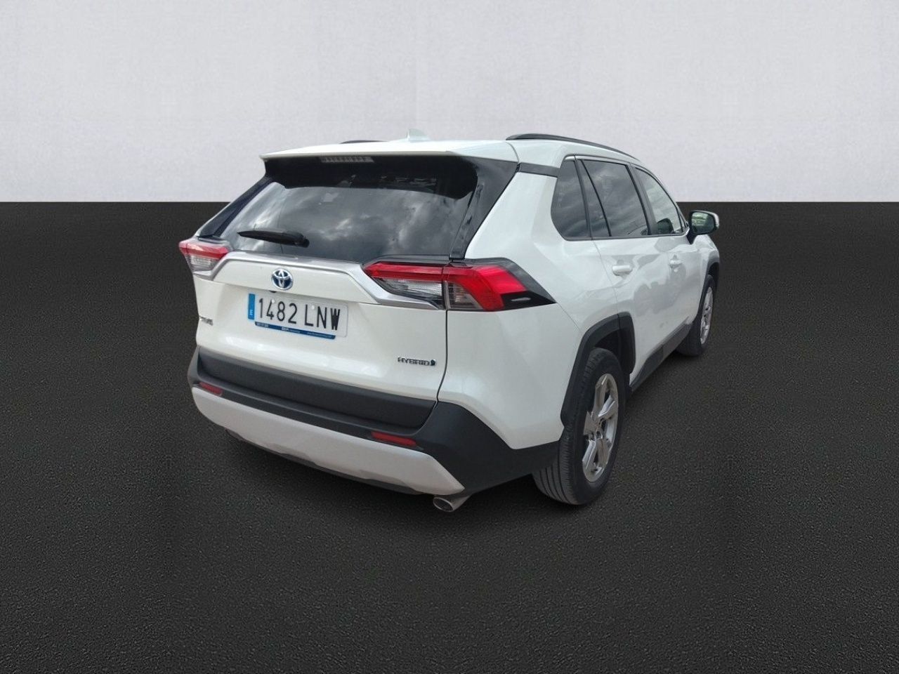 Toyota Rav4 2.5l 220h Advance - Foto 2