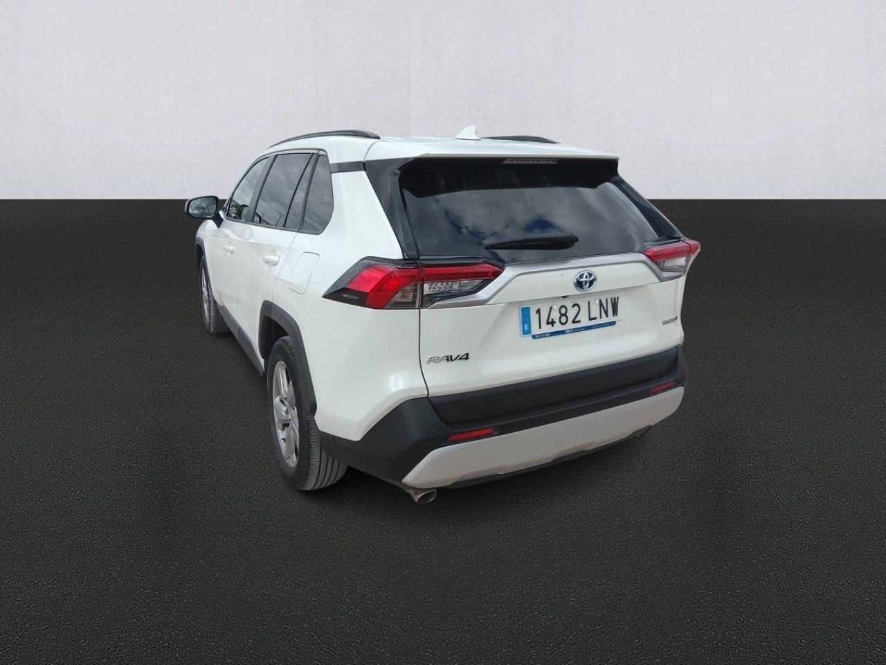 Toyota Rav4 2.5l 220h Advance - Foto 2