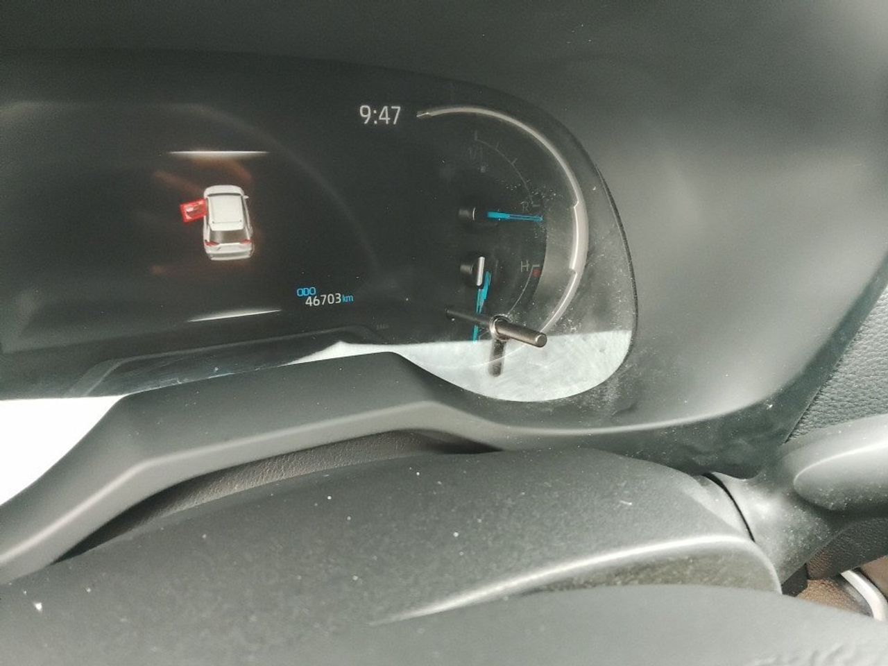 Toyota Rav4 2.5l 220h Advance - Foto 2