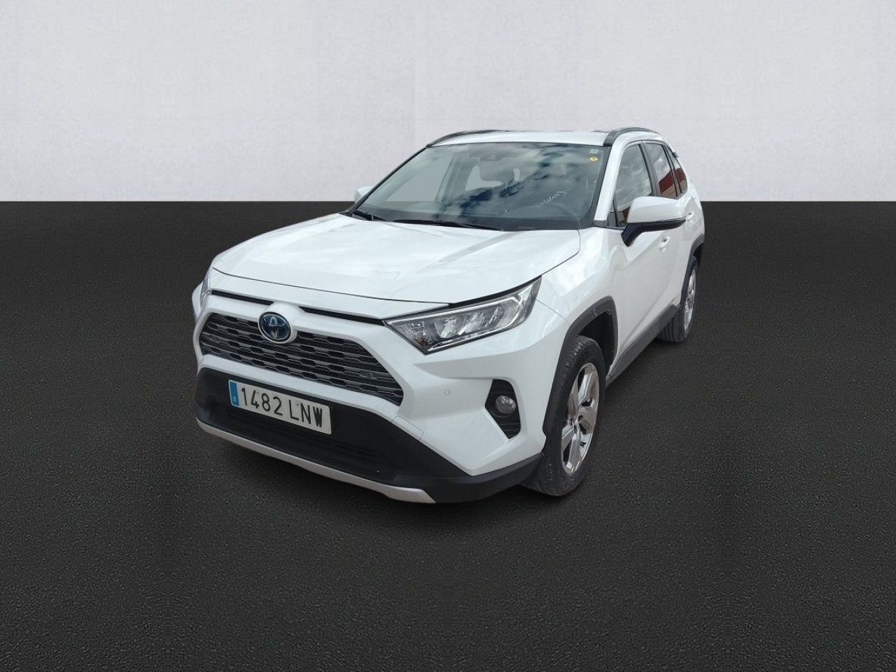 Toyota Rav4 2.5l 220h Advance - Foto 2