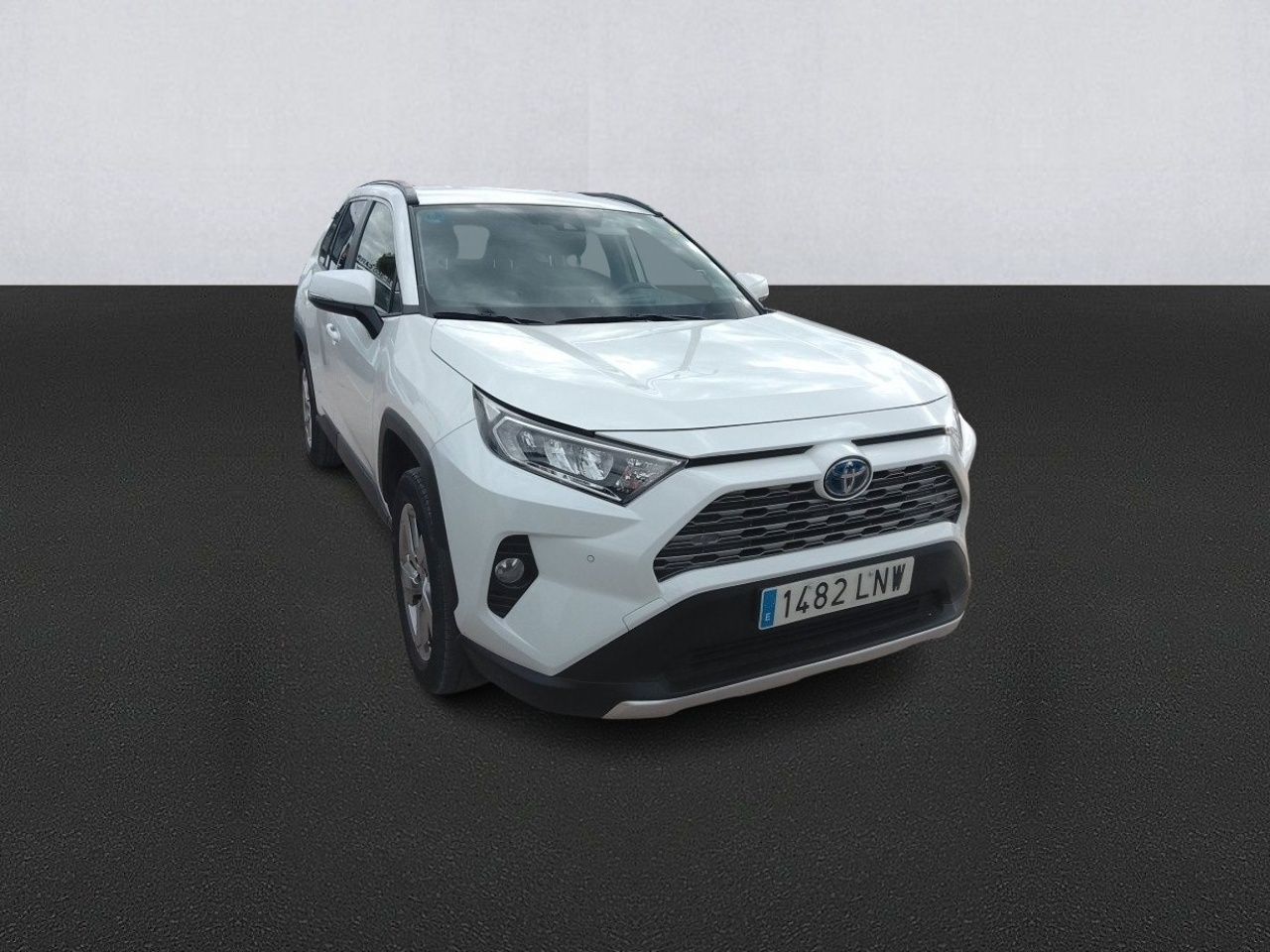 Toyota Rav4 2.5l 220h Advance - Foto 2
