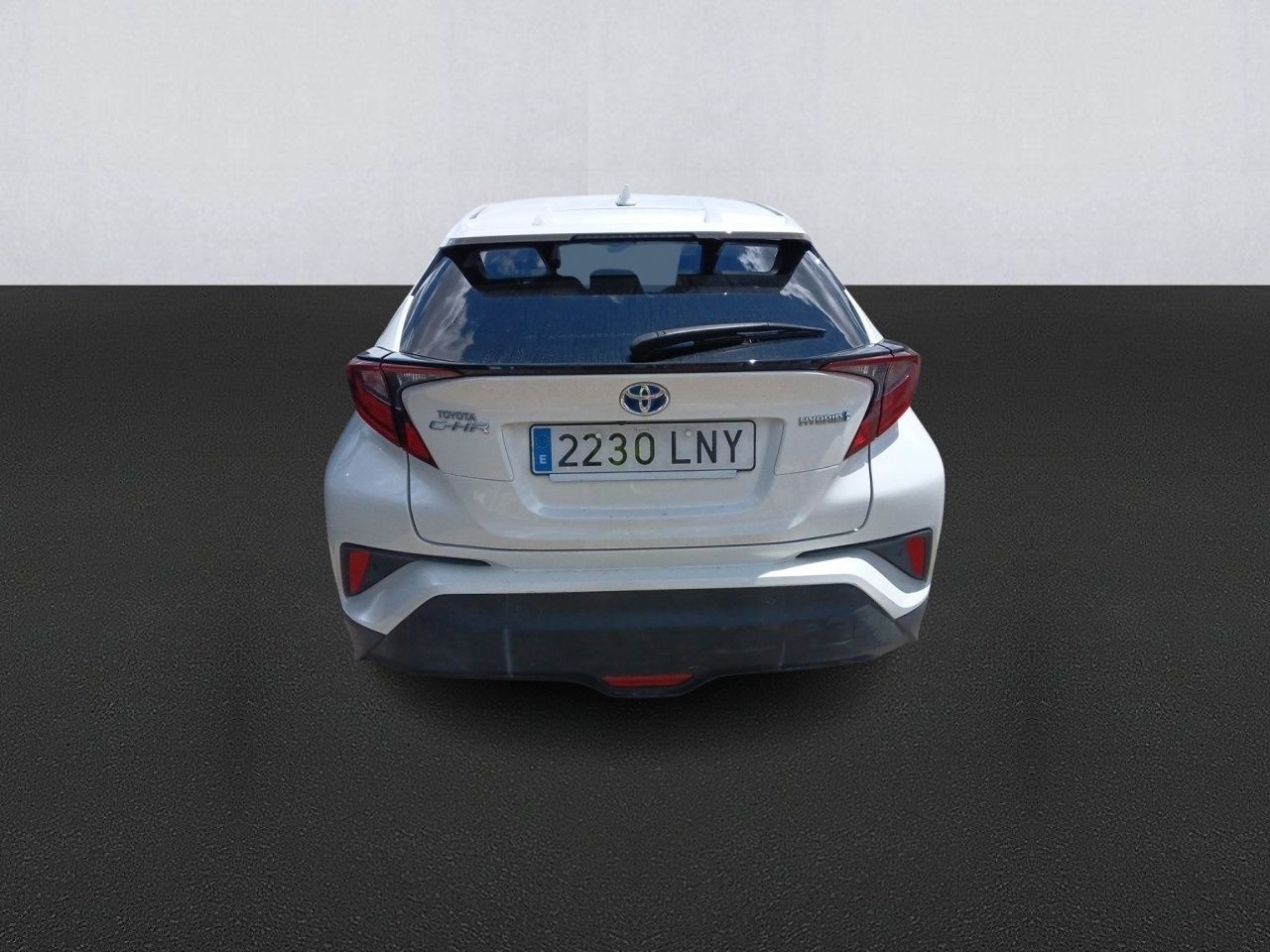 Toyota C-hr 1.8 125h Advance - Foto 2