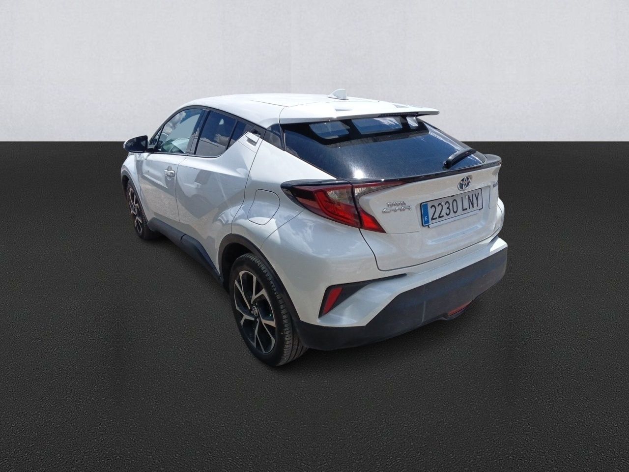 Toyota C-hr 1.8 125h Advance - Foto 2