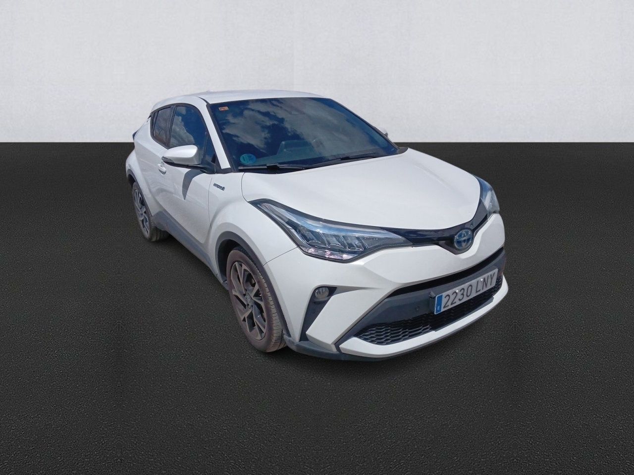 Toyota C-hr 1.8 125h Advance - Foto 2