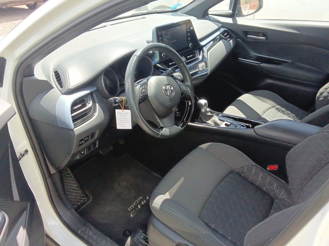 Toyota C-hr 1.8 125h Advance - Foto 2