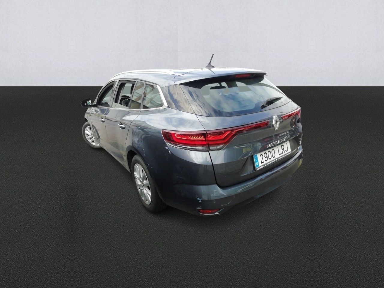 Renault Megane S.t. Business Blue Dci 85 Kw (115cv) - Foto 2