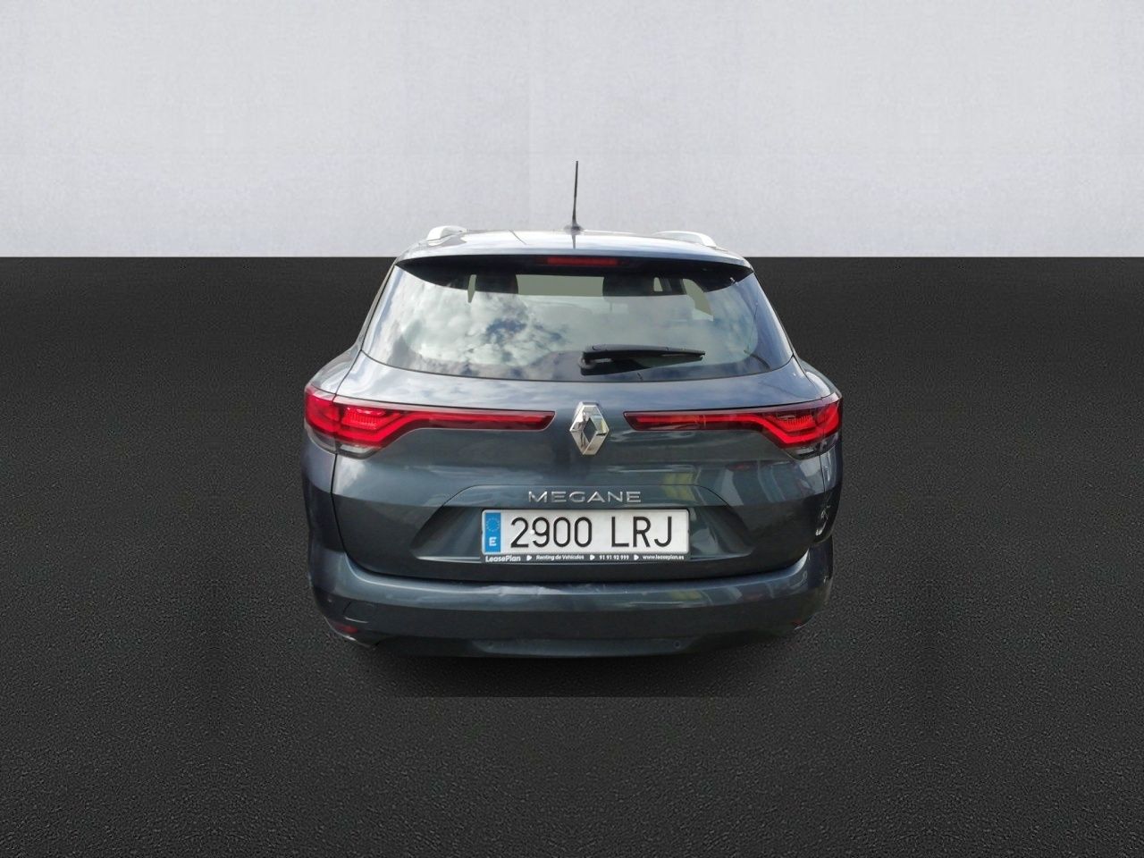 Renault Megane S.t. Business Blue Dci 85 Kw (115cv) - Foto 2