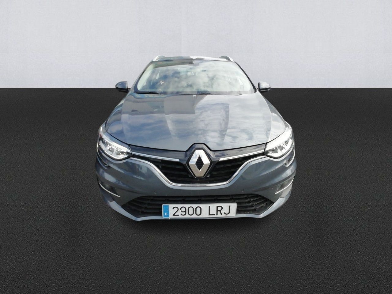Renault Megane S.t. Business Blue Dci 85 Kw (115cv) - Foto 2