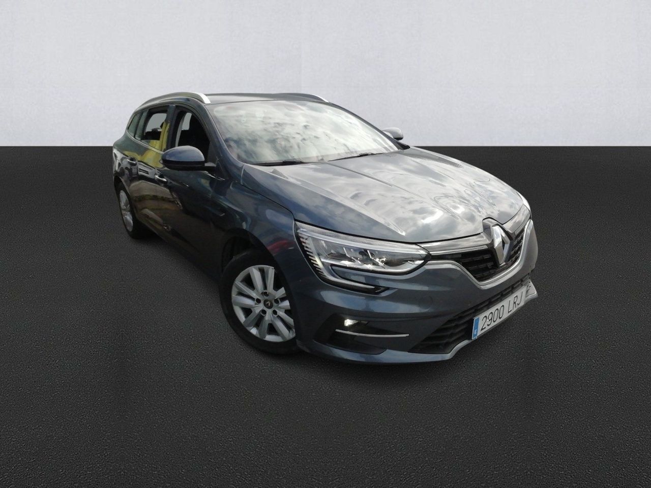 Renault Megane S.t. Business Blue Dci 85 Kw (115cv) - Foto 2