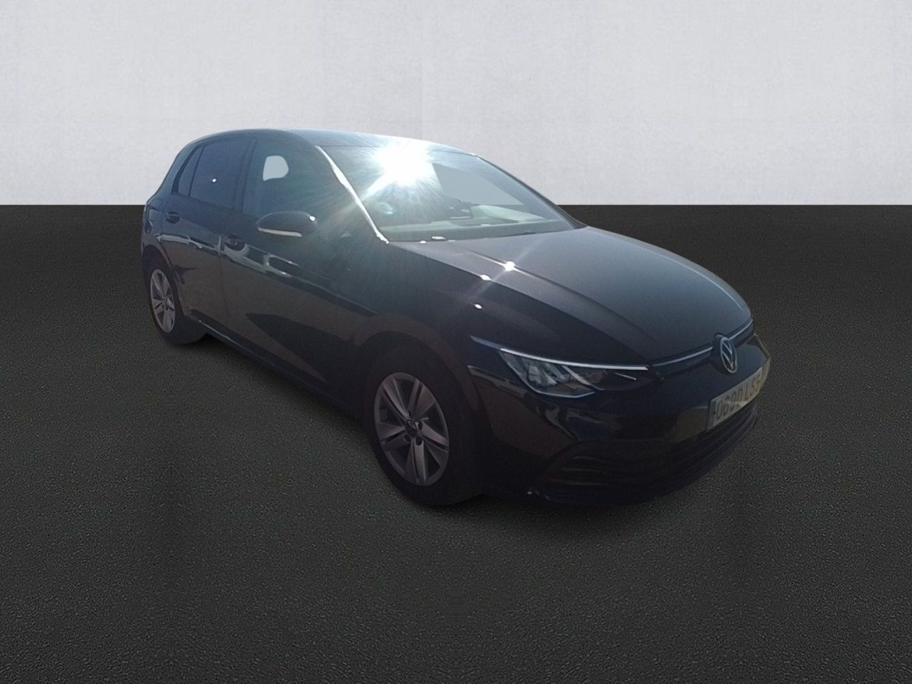 Volkswagen Golf Life 2.0 Tdi 85kw (115cv) Dsg - Foto 2