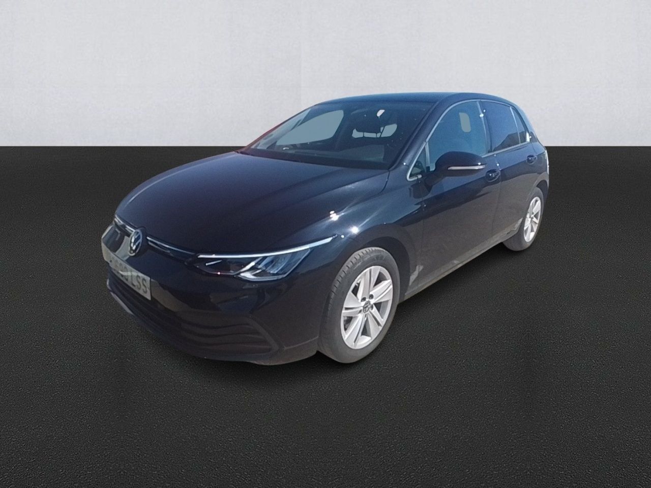 Volkswagen Golf Life 2.0 Tdi 85kw (115cv) Dsg - Foto 2