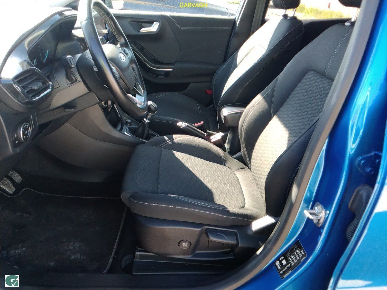 Ford Puma 1.0 Ecoboost 92kw (125cv) Titanium Mhev - Foto 2