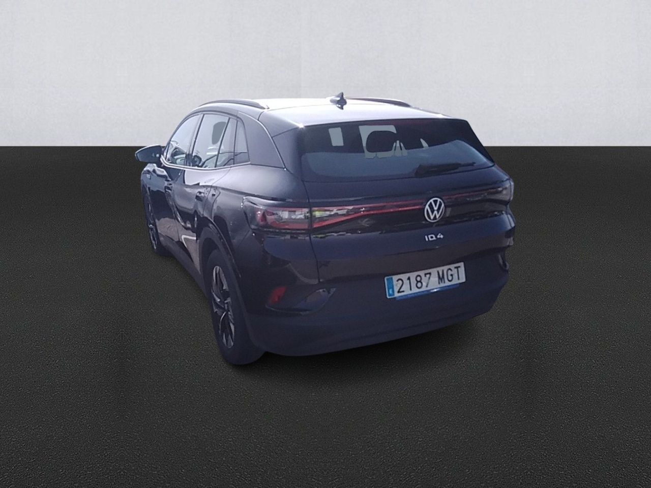 Volkswagen Id.4 Pro 128kw (174cv) Automático - Foto 2