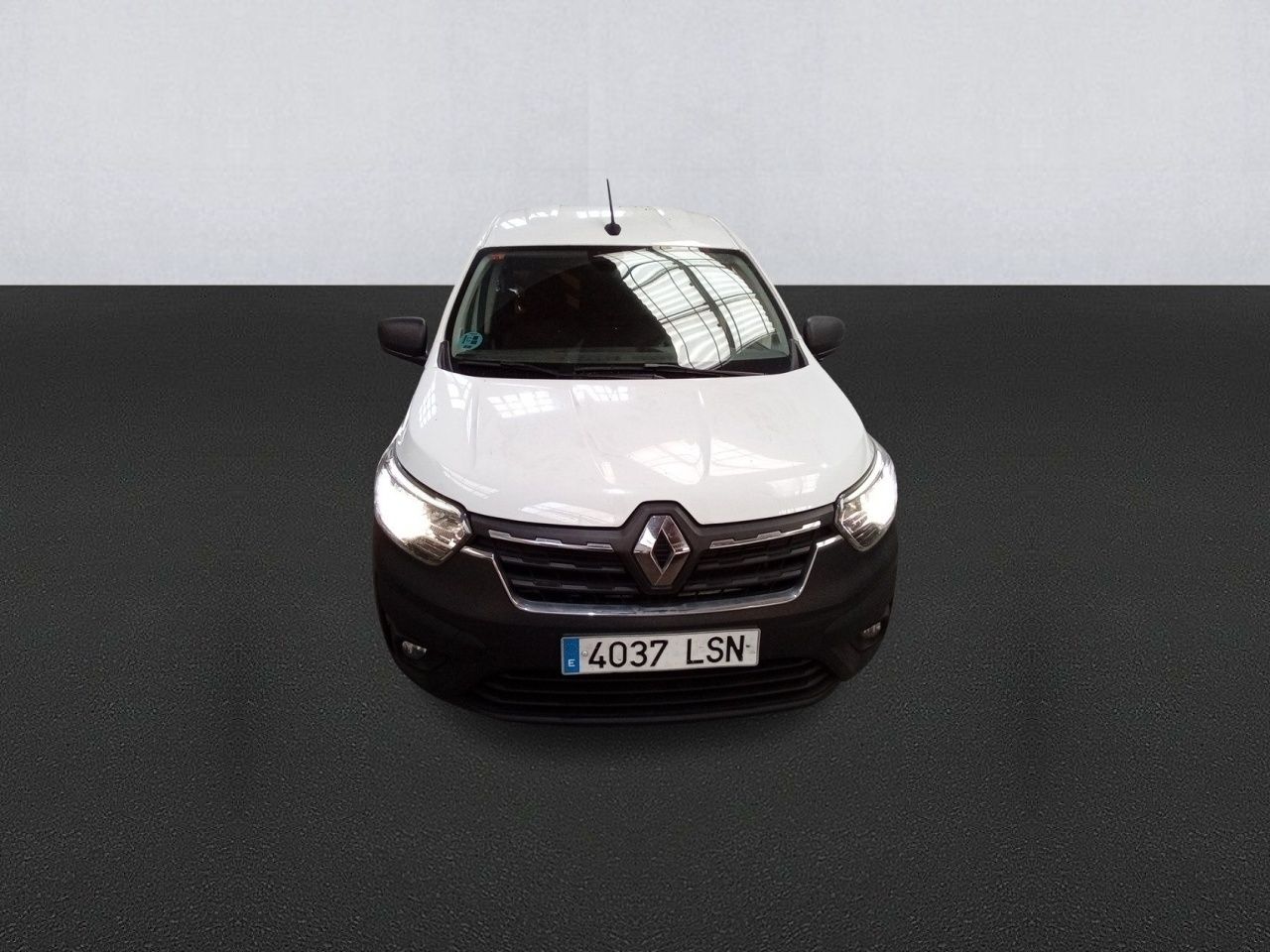 Renault Express Confort 1.5 Blue Dci 55 Kw (75 Cv) - Foto 2