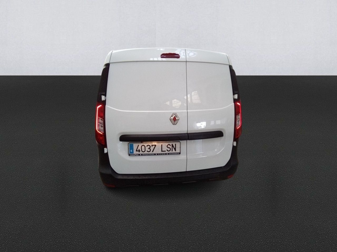 Renault Express Confort 1.5 Blue Dci 55 Kw (75 Cv) - Foto 2