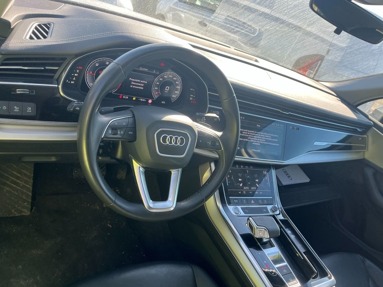 Audi Q7 45 Tdi 170kw (232cv) Quattro Tiptronic - Foto 2