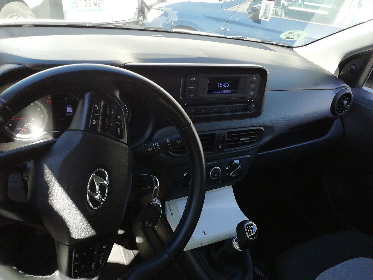 Hyundai I10 1.0 Essence - Foto 2