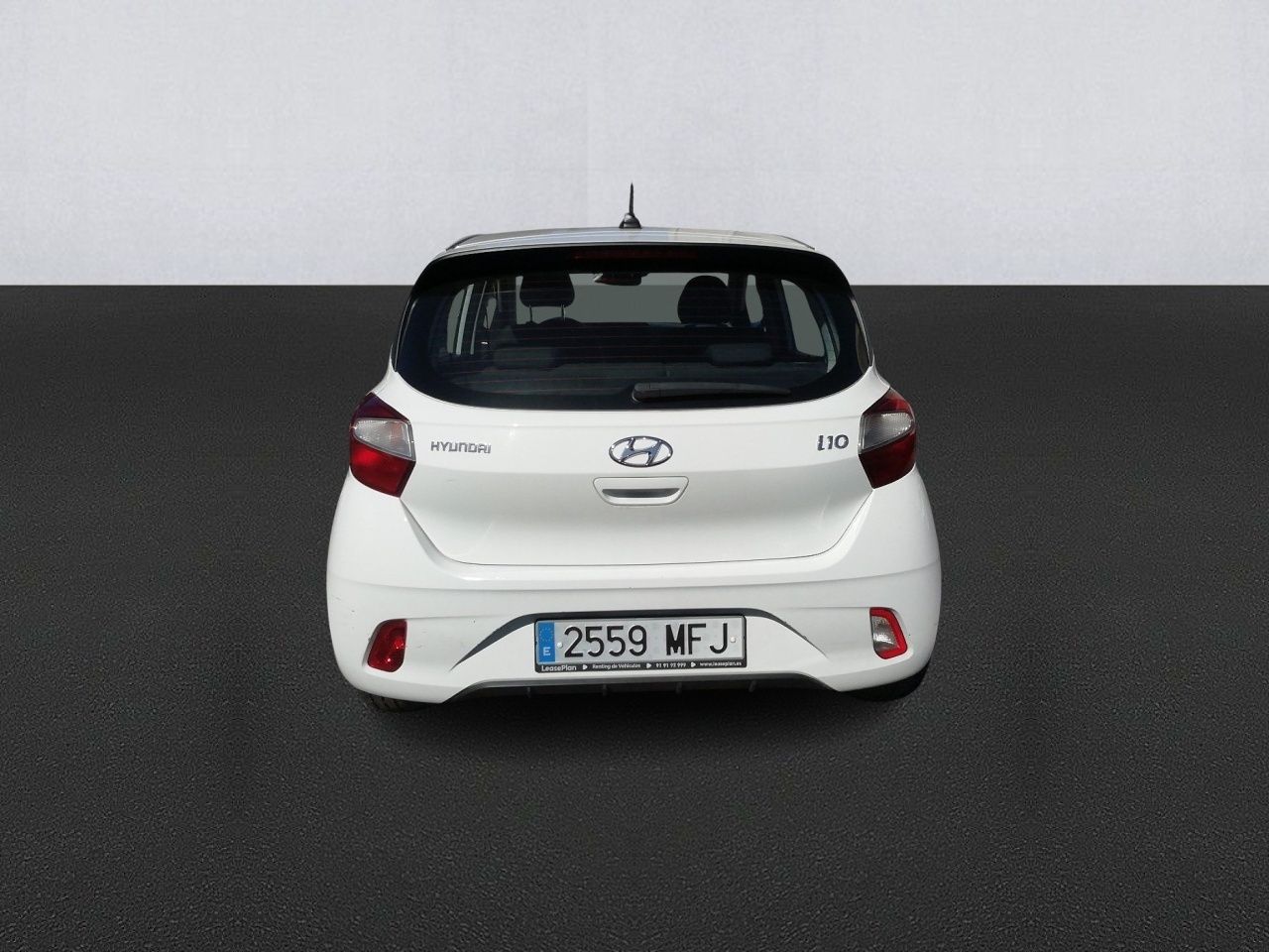Hyundai I10 1.0 Essence - Foto 2